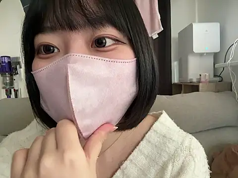 pinkudayo girl online show from March 2026 02:37:01 AM