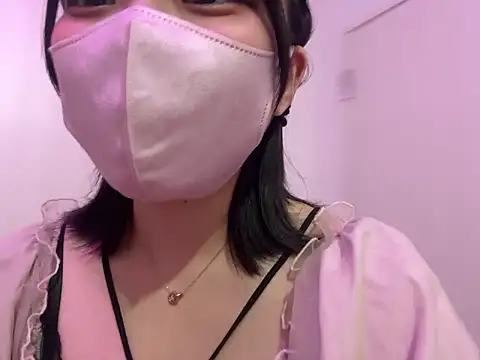 Snapshot of pinkudayo_girl chatting on June 2026 01:39:02 PM pinkudayo girl online show from June 2026 01:39:02 PM