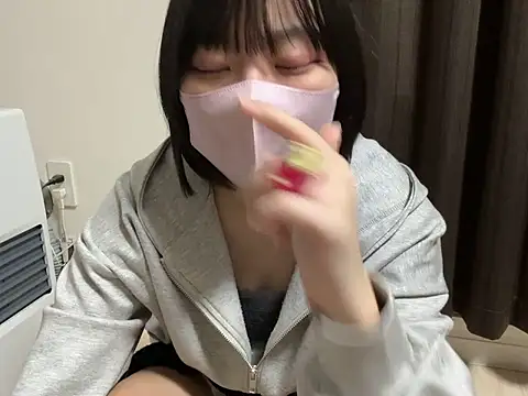 pinkudayo girl online show from March 2026 12:05:01 PM