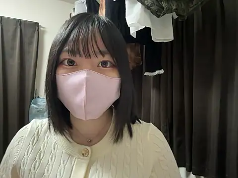 pinkudayo girl online show from May 2026 12:05:01 PM