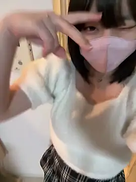 Snapshot of pinkudayo_girl chatting on June 2026 03:24:01 PM pinkudayo girl online show from June 2026 03:24:01 PM