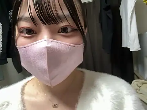 Snapshot of pinkudayo_girl chatting on June 2026 04:13:01 PM pinkudayo girl online show from June 2026 04:13:01 PM