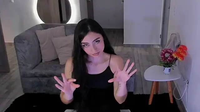 BritanyLnx online show from March 2026 10:23:02 PM