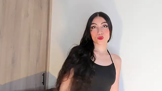 BritanyLnx online show from October 2025 11:03:02 PM