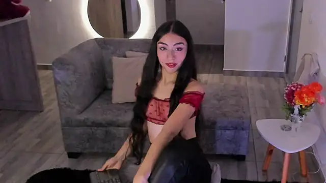 BritanyLnx online show from March 2026 11:38:01 PM
