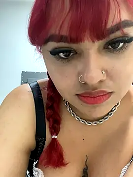 Ashley Bradley online show from October 2025 05:31:01 AM