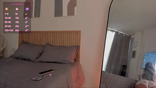 Little Emma 11 online show from February 2026 01:22:02 PM