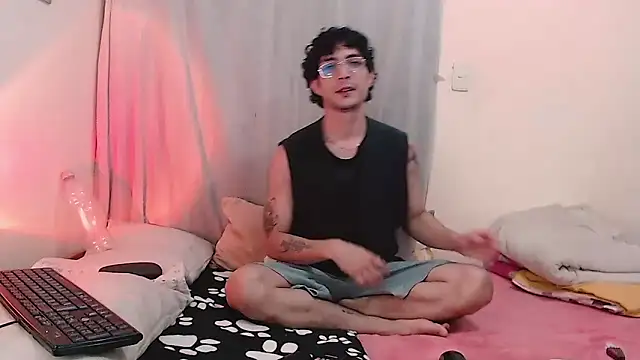 Gaia 16 online show from February 2026 07:33:01 PM