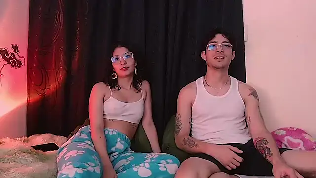 Gaia 16 online show from February 2026 08:20:01 PM