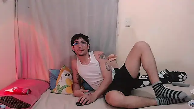 Gaia 16 online show from February 2026 08:17:02 PM