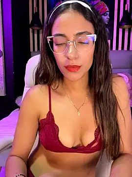 elegant  rouse online show from October 2025 09:17:02 PM