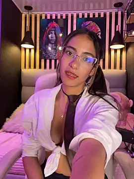 elegant  rouse online show from October 2025 11:28:01 PM