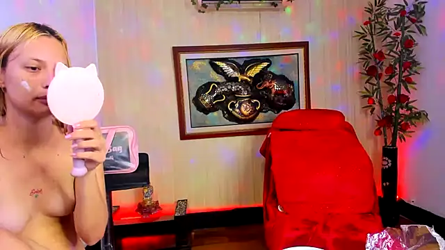 rouseplayboy online show from November 2025 09:59:01 PM