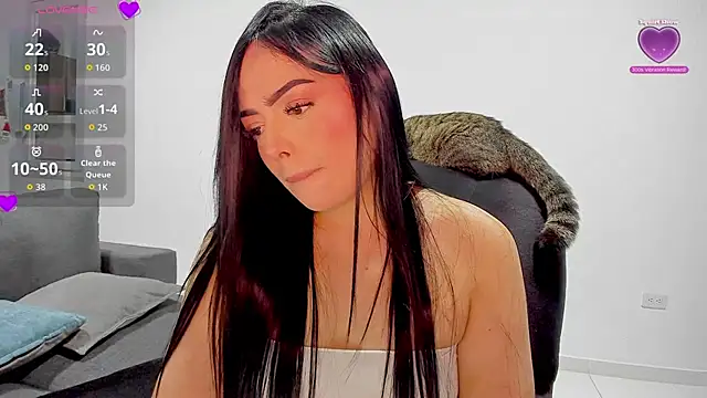 ZafiLov online show from December 2025 02:10:02 AM