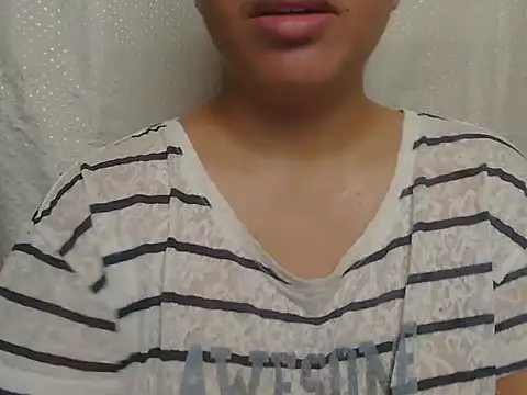 ChubbyButty online show from May 2026 11:19:02 PM