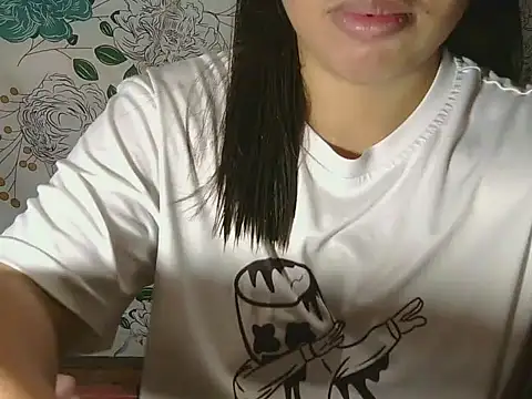 ChubbyButty online show from January 2026 05:47:01 AM