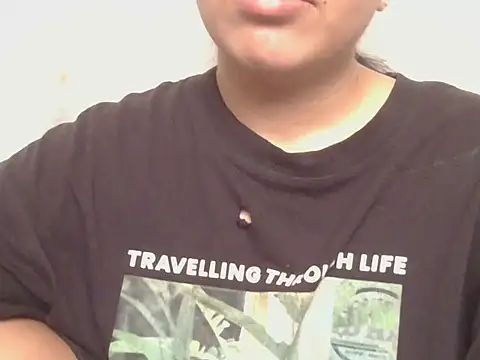 ChubbyButty online show from May 2026 01:20:01 AM