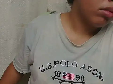 ChubbyButty online show from May 2026 03:00:01 AM