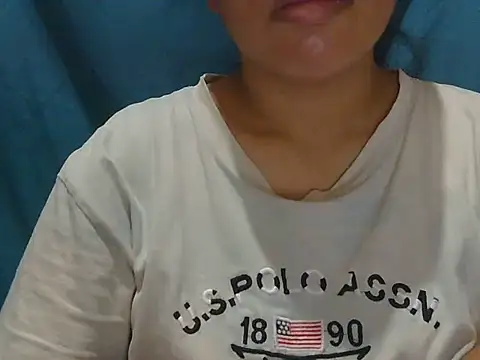 ChubbyButty online show from June 2026 04:06:01 PM