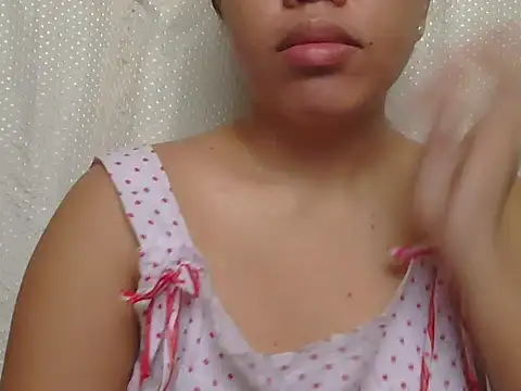 ChubbyButty online show from April 2026 12:53:01 AM