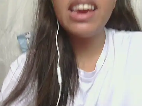 ChubbyButty online show from April 2026 03:35:01 AM