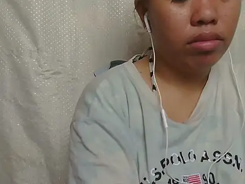 ChubbyButty online show from April 2026 02:57:02 AM
