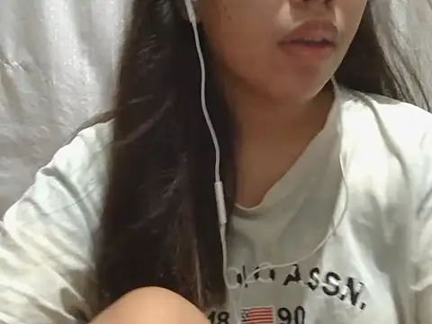 ChubbyButty online show from April 2026 01:46:01 PM