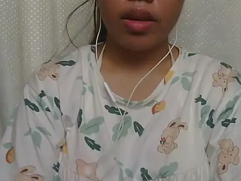 ChubbyButty online show from April 2026 03:35:01 AM