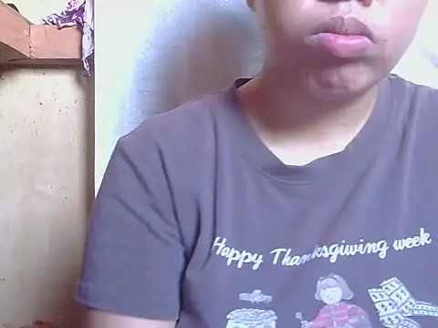 ChubbyButty online show from May 2026 02:08:02 AM