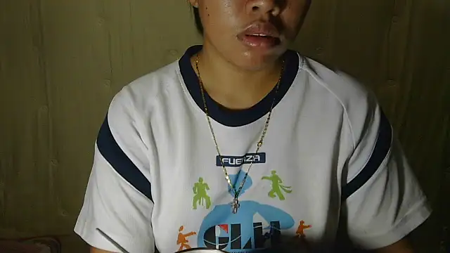 ChubbyButty online show from November 2025 12:04:02 AM