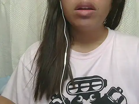 ChubbyButty online show from April 2026 12:02:01 AM