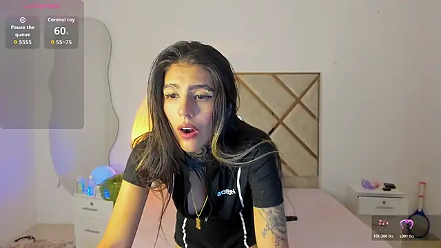 Palechor69 online show from November 2025 06:36:02 AM