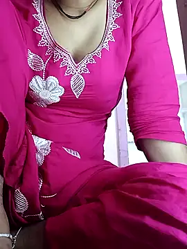 Snapshot of CUTE_kalpna chatting on June 2026 06:46:02 AM CUTE kalpna online show from June 2026 06:46:02 AM