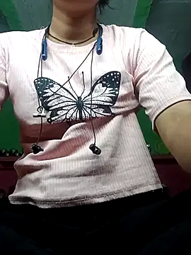 Snapshot of CUTE_kalpna chatting on October 2025 01:49:02 AM CUTE kalpna online show from October 2025 01:49:02 AM