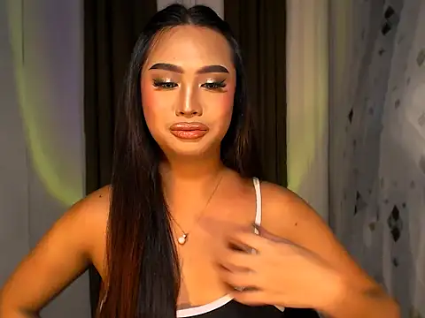 BigBrownCock Candice online show from November 2025 06:46:02 PM