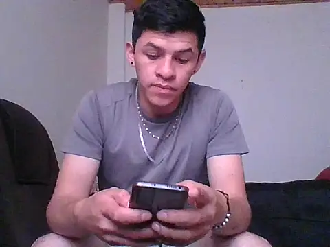 DenotedCattle97 online show from October 2025 08:19:01 PM