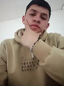 DenotedCattle97 online show from February 2026 07:45:02 PM