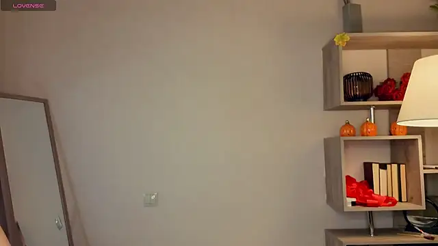 ClarissaMaheia online show from April 2026 07:18:01 PM