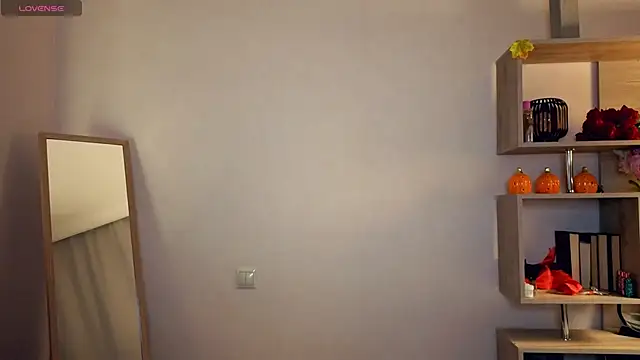 ClarissaMaheia online show from May 2026 07:28:02 PM