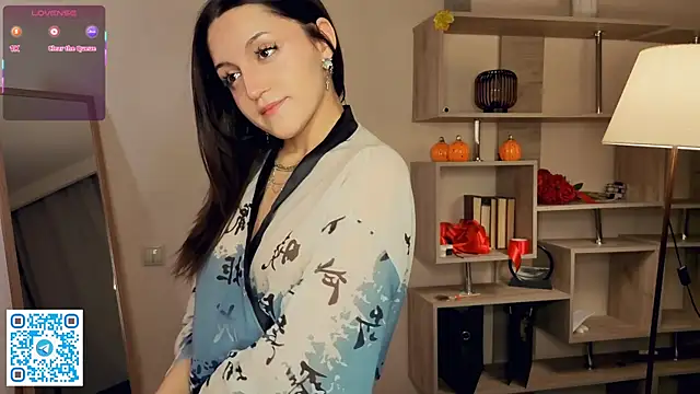 ClarissaMaheia online show from March 2026 07:18:02 PM