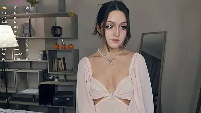 ClarissaMaheia online show from January 2026 07:06:02 PM