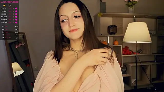 ClarissaMaheia online show from March 2026 07:15:01 PM