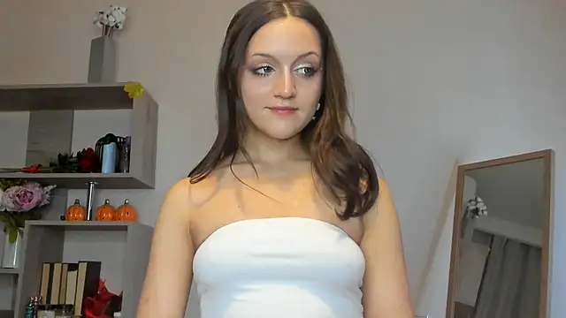 ClarissaMaheia online show from May 2026 07:02:01 PM