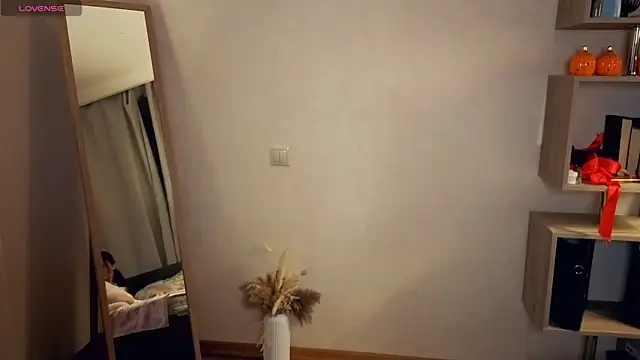 ClarissaMaheia online show from May 2026 07:38:01 PM