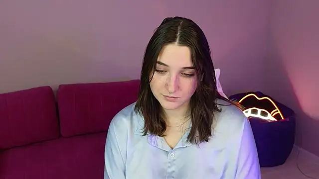 AnnieDodge online show from October 2025 01:19:02 AM