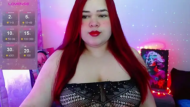 Dannie sofie online show from December 2025 12:04:02 PM