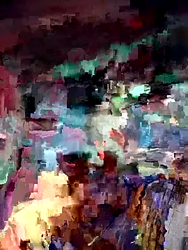 OliveGreen22 online show from November 2025 03:54:01 AM