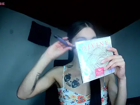 Scarlett crastrawberry online show from March 2026 10:15:02 PM