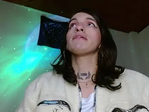 Scarlett crastrawberry online show from April 2026 02:18:02 AM