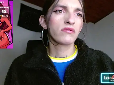 Scarlett crastrawberry online show from April 2026 09:07:02 PM